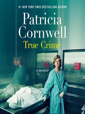 cover image of True Crime